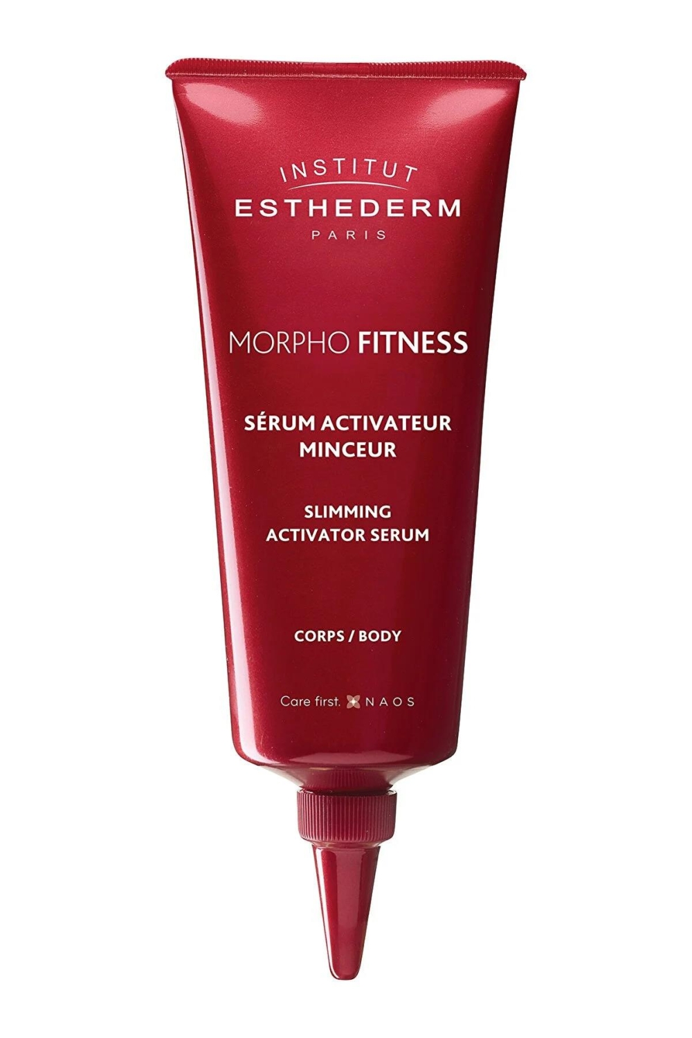 Institut Esthederm Morpho Fitness Slimming Activator Serum 100 ml - 1