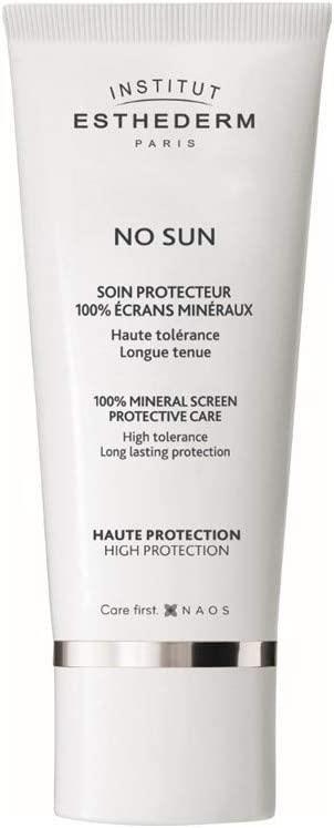 Institut Esthederm No Sun Ultra High Protection Cream 50ml - 1