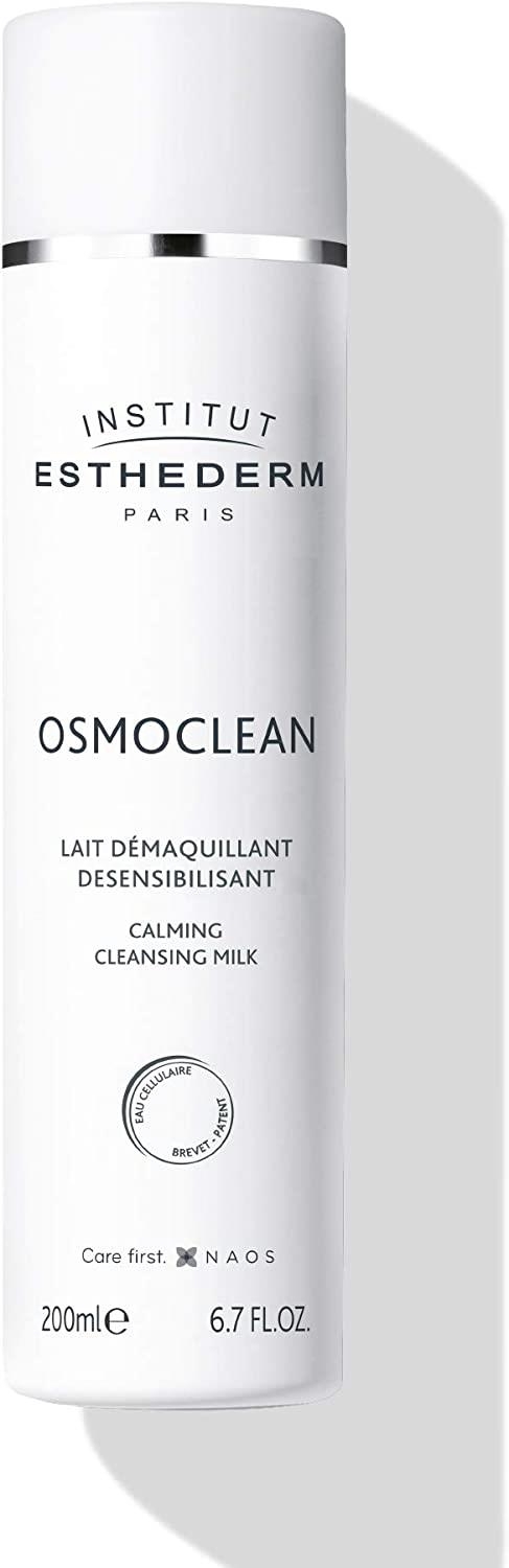 Institut Esthederm OsmoClean Calming Cleansing Milk 200ml - 1
