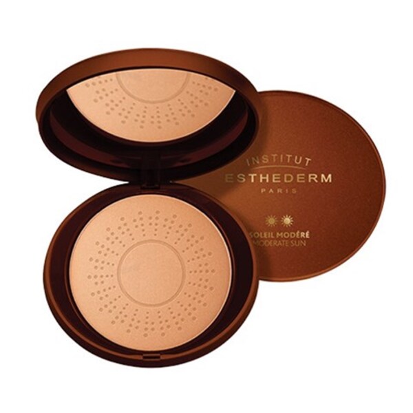 Institut Esthederm Protective Sunshine Care Powder 15 gr Koruyucu Güneş Bakım Pudrası - INSTITUT ESTHEDERM