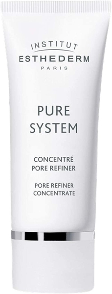 Institut Esthederm Pure System Pore Refiner Concentrate 50 ml Serum - INSTITUT ESTHEDERM
