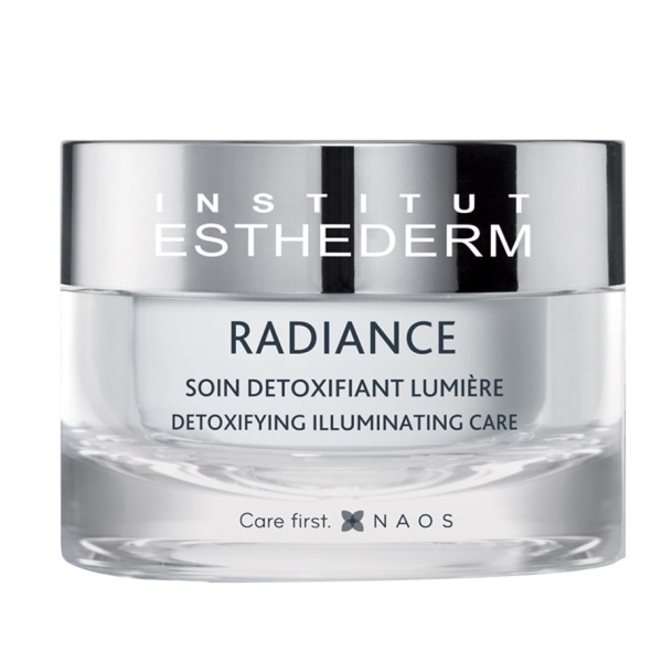 Institut Esthederm Radiance Creme 50 ml - INSTITUT ESTHEDERM