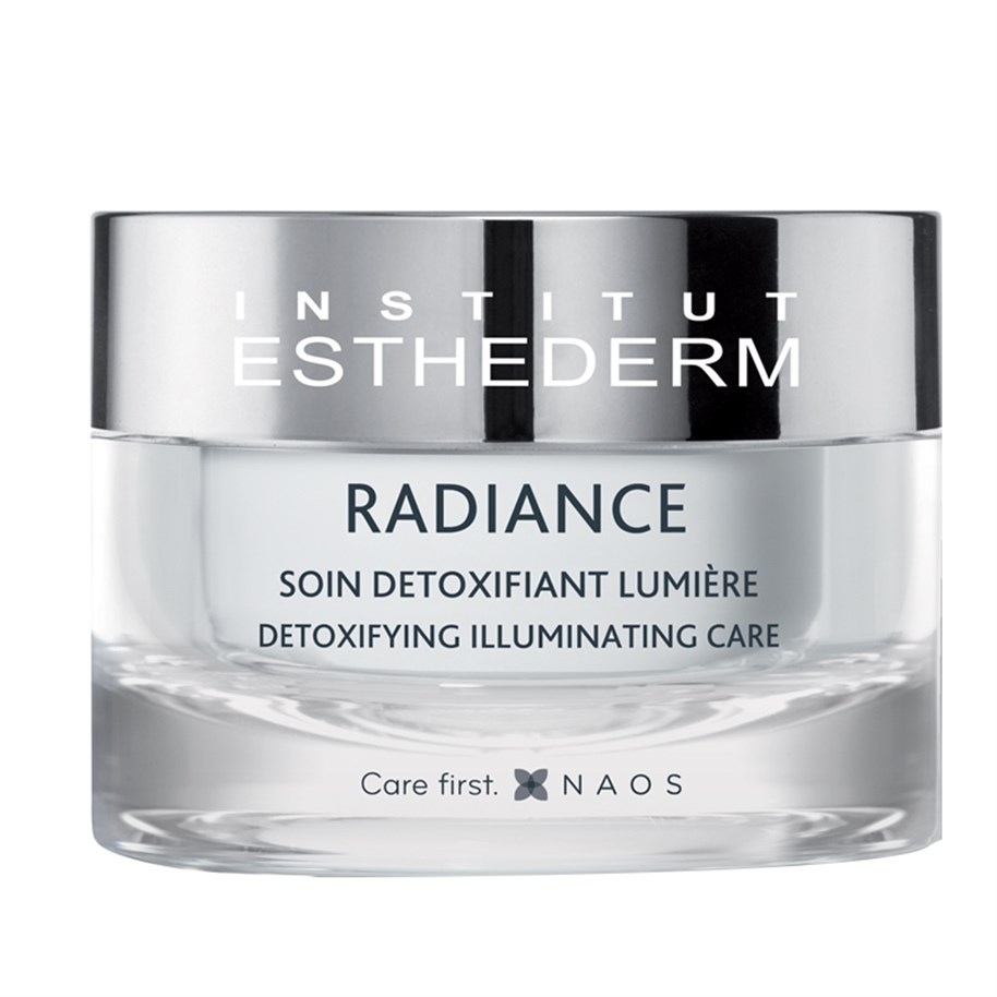 Institut Esthederm Radiance Creme 50 ml - 1