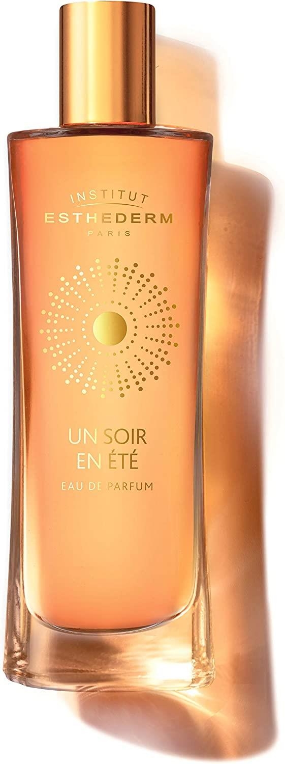 Institut Esthederm Un Soir En Ete Eau De Parfüm 50 ml - 2