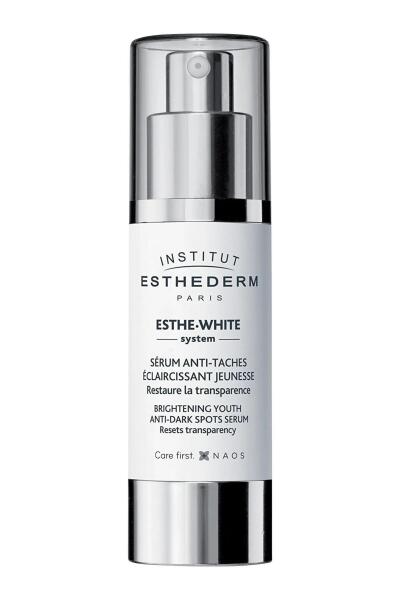 Institut Esthederm White System Whitening Serum 30ml - INSTITUT ESTHEDERM
