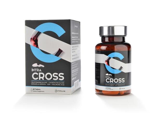 Intracross Tablet 60 Kutu - İNTRALİNE