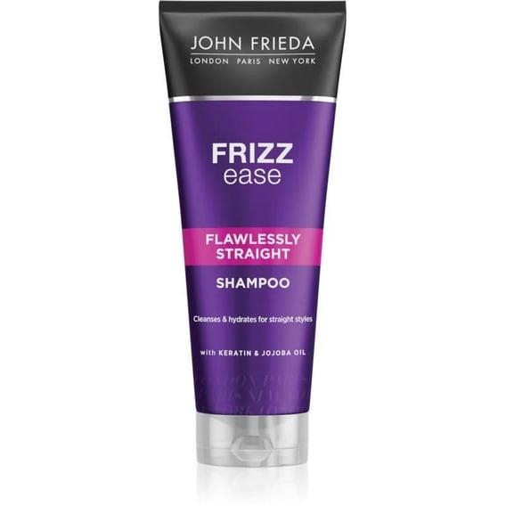 John Frieda Frizz Ease Flawlessly Straight Shampoo 250 ml - John Frieda