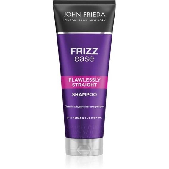 John Frieda Frizz Ease Flawlessly Straight Shampoo 250 ml - 1