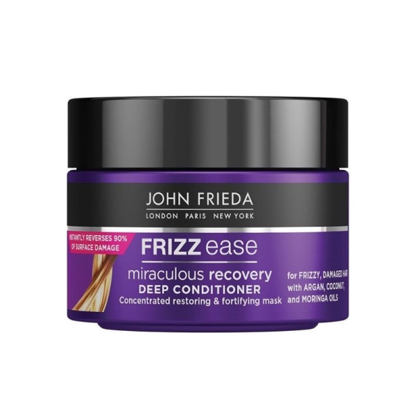 John Frieda Frizz Ease Miraculous Recovery Deep Conditioner 250 ml - John Frieda