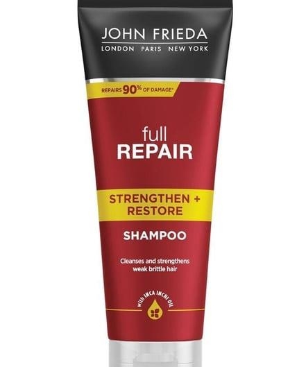 John Frieda Full Repair Güçlendirici Güçlendirici Şampuan 250 ml - 1