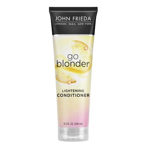 John Frieda Go Blonder Lightening Conditioner 250 ml - John Frieda