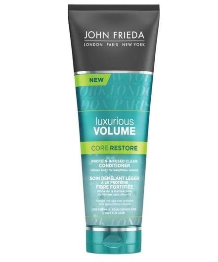 John Frieda Luxurious Volume Hacim Etkisi Bakım Kremi 250 ML - John Frieda