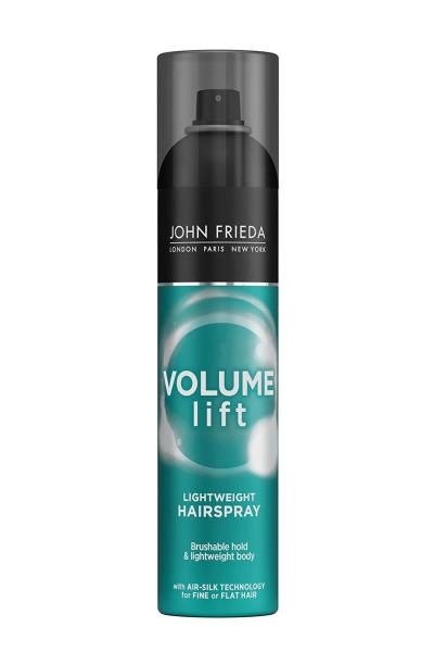 John Frieda Volume Lift Hacim Veren Saç Spreyi 250 ml - John Frieda