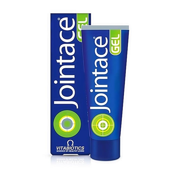 Jointace Jel 75 ml - VİTABİOTİCS