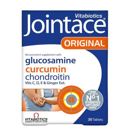Jointace Original 30 Tablet - VİTABİOTİCS
