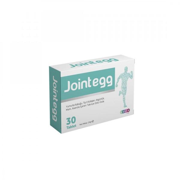 Jointegg 30 Tablet - NORTHLİNE