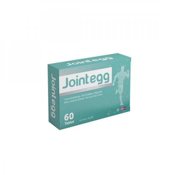 Jointegg 60 Tablet - NORTHLİNE