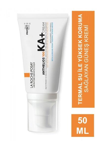 La Roche-Posay Anthelios 100 KA+ 50 Faktör Güneş Kremi 50 ml - LA ROCHE POSAY