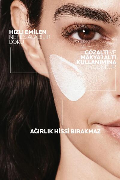 La Roche-Posay Anthelios Uv Air 40 ml 50 Faktör Güneş Kremi - 4