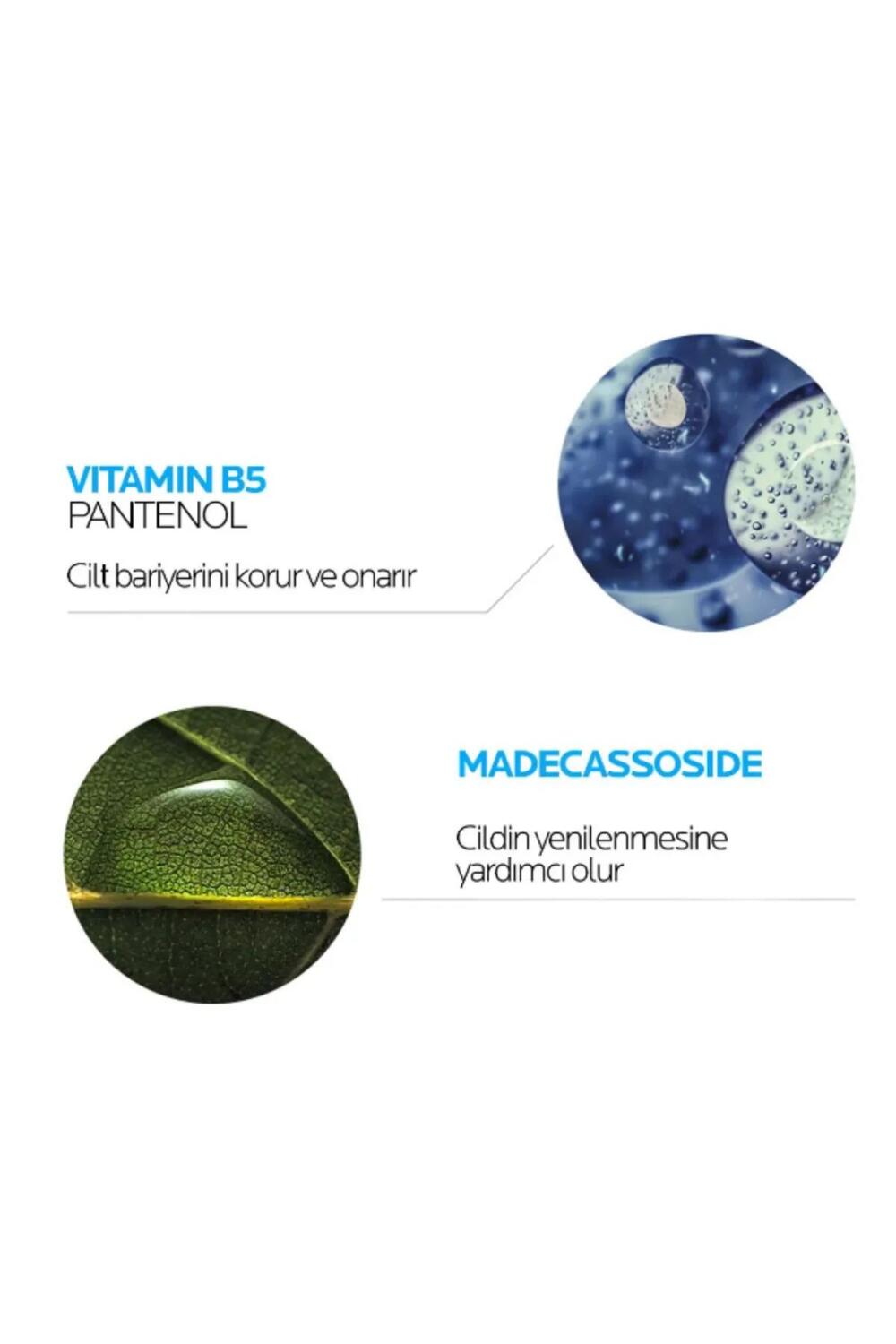 La Roche Posay Cicaplast B5 Balm 40 ml Yeni - 4