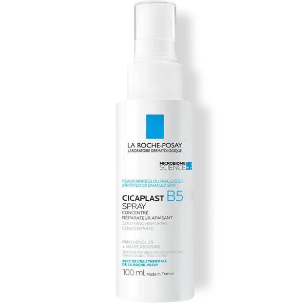 La Roche Posay Cicaplast B5 Sprey100 ml - LA ROCHE POSAY