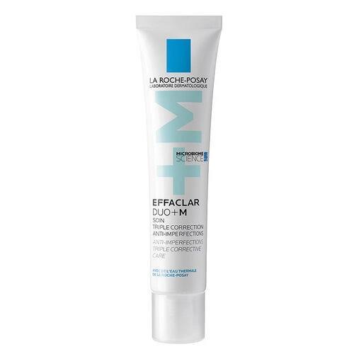 La Roche Posay Effaclar Duo+ M Leke Karşıtı Bakım Kremi 40 ML - LA ROCHE POSAY