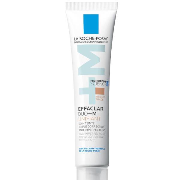 La Roche Posay Effaclar Duo M Medium 40 ml - LA ROCHE POSAY