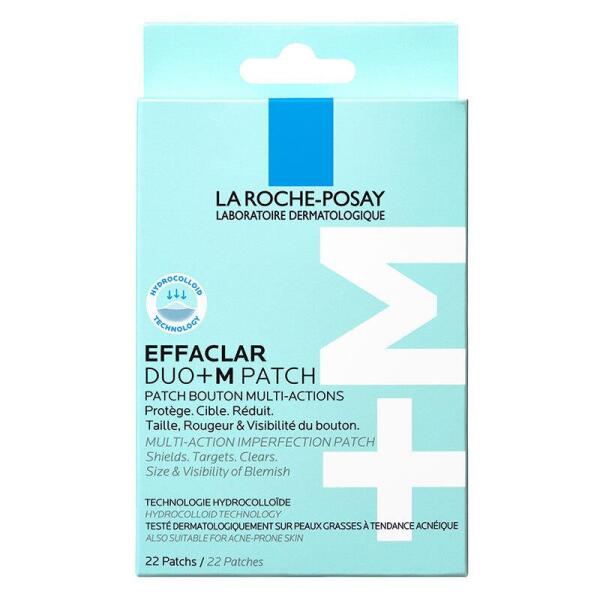 La Roche Posay Effaclar Duo+M Patch Bant - 1
