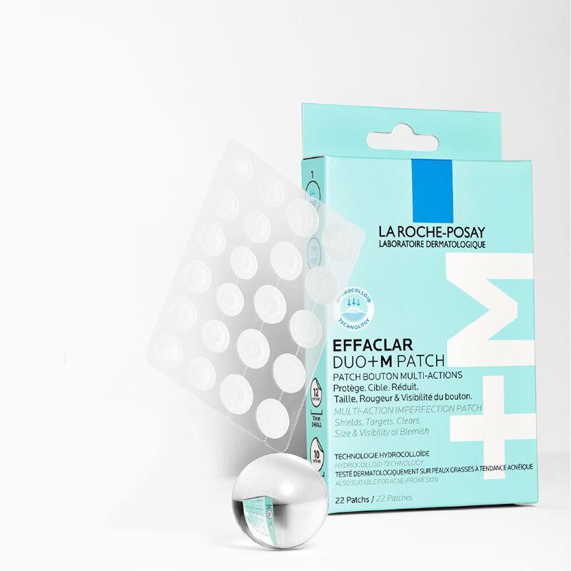 La Roche Posay Effaclar Duo+M Patch Bant - 2