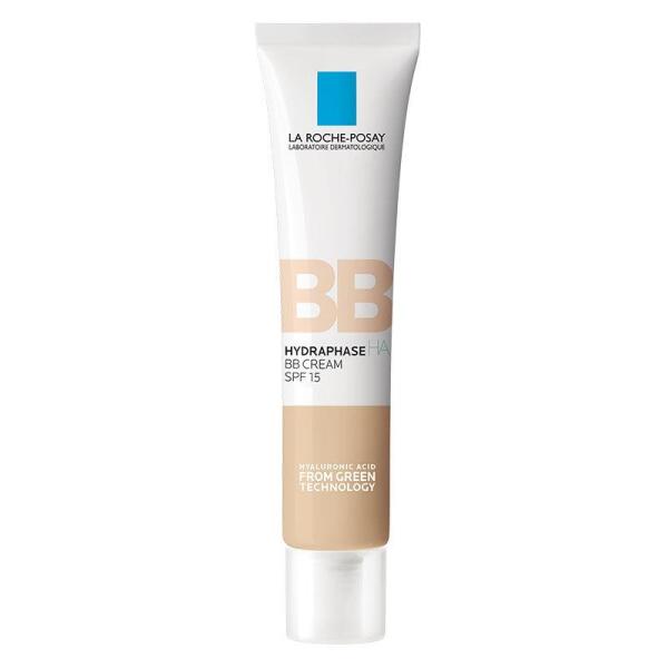 La Roche Posay Hydraphase BB Light 40 ml - LA ROCHE POSAY