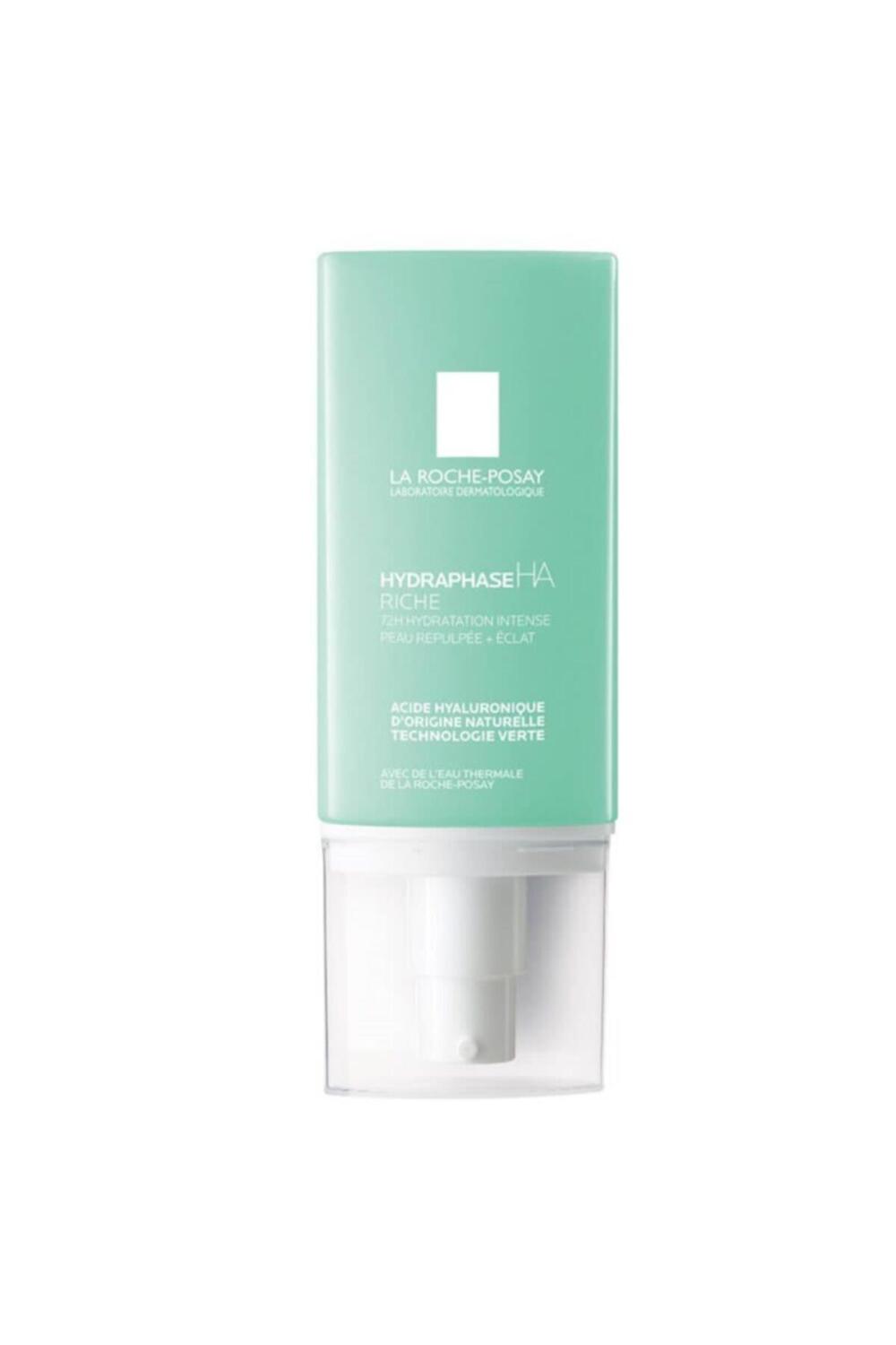 La Roche Posay Hydraphase Intense HA Rich 50 ml - 2