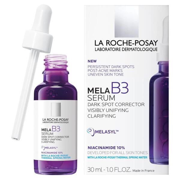 La Roche Posay Mela B3 10 Serum 30 ml - LA ROCHE POSAY
