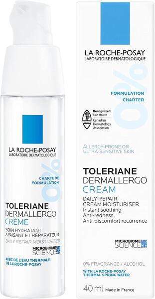 La Roche Posay Toleriane Dermallargo Creme 40 ml - 4