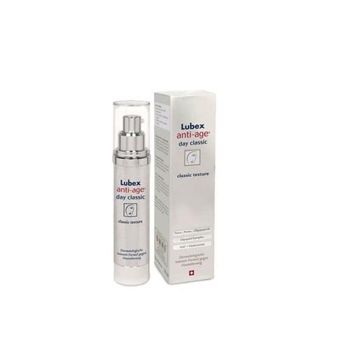Lubex Anti -Age Classic Day 50 ml Gündüz Kremi - LUBEX