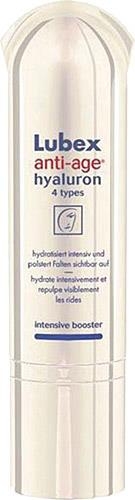 Lubex Anti-Age Hyaluron 4 Types 30 ml Yüz Serumu - LUBEX