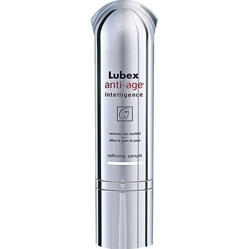 Lubex Anti-Age İntelligence Serum 30 ml Akıllı Arındırma Serumu - LUBEX