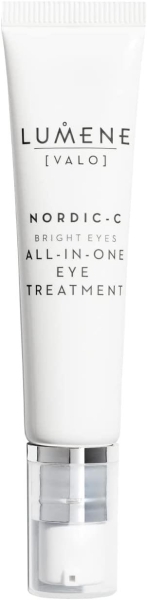 Lumene Bright Eyes All-In- One Çok Amaçlı Aydınlatıcı Göz Çevresi Bakım Kremi 15ml - 1