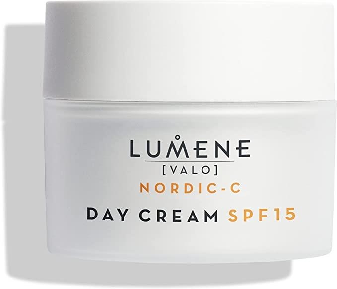 Lumene Day Cream Spf 15 Vitamin C Aydınlatıcı&Leke Karşıtı Gündüz Kremi 50 ml - 2