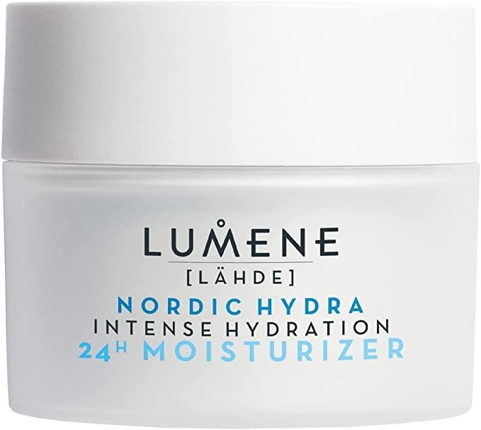 Lumene Nordic Hydra Fresh 24H Water Nemlendirici Jel 50 ml - 1