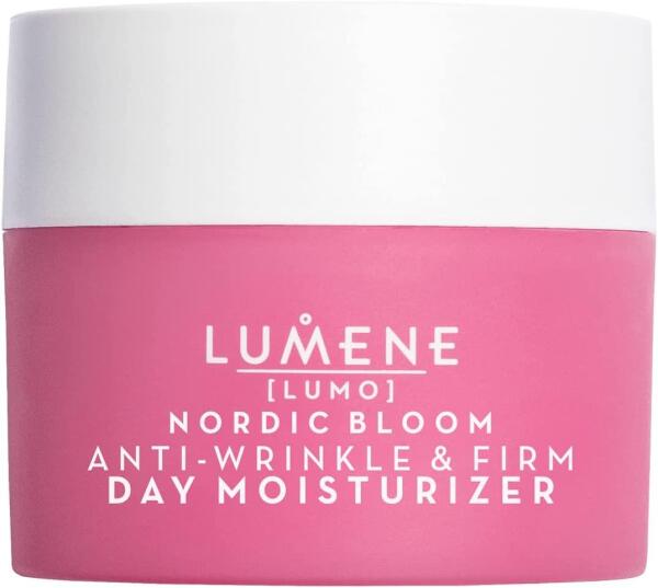 Lumene Kırışıklık Karşıtı & Sıkılaştırıcı Gündüz Bakım Kremi 50 ml - 2