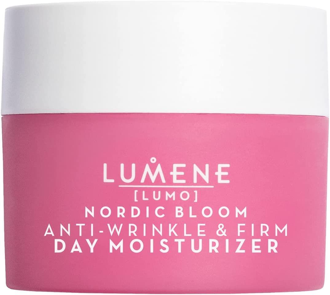 Lumene Kırışıklık Karşıtı & Sıkılaştırıcı Gündüz Bakım Kremi 50 ml - 2