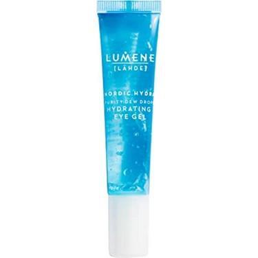 Lumene Purifying Dew Drops Nemlendirici Göz Çevresi Bakım Jeli 15 ml - LUMENE