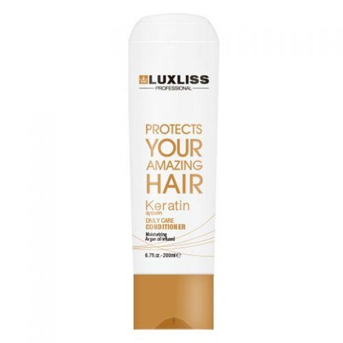 Luxliss Keratin Daily Care Conditioner 200 ml - 1
