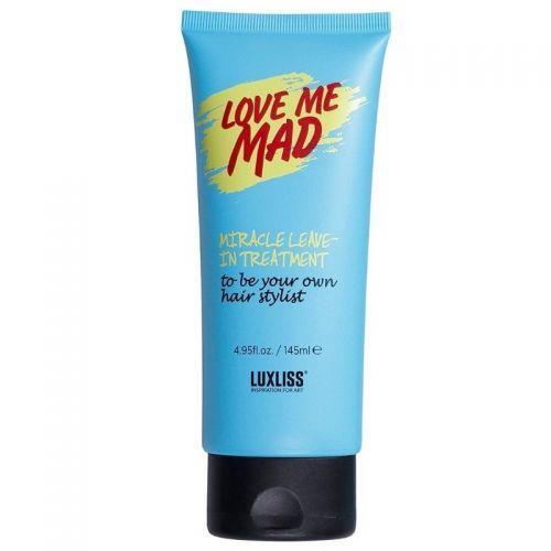 Luxliss Love Me Mad Durulanmayan Saç Şekillendirici - LUXLISS