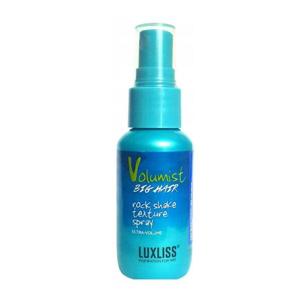 Luxliss Volumist Big Hair Rock Shake Texture Spray 30ml - LUXLISS