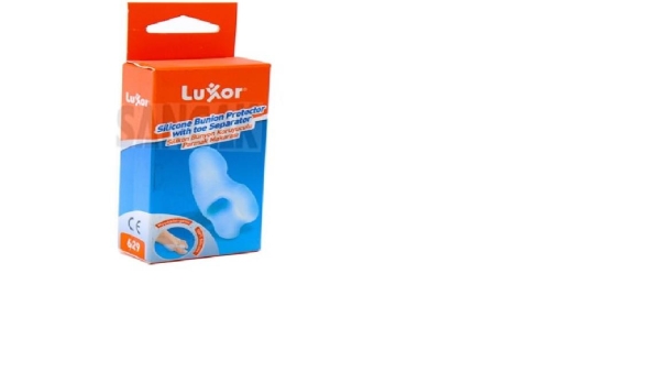 Luxor 629 Bunyon Koruyucu - 