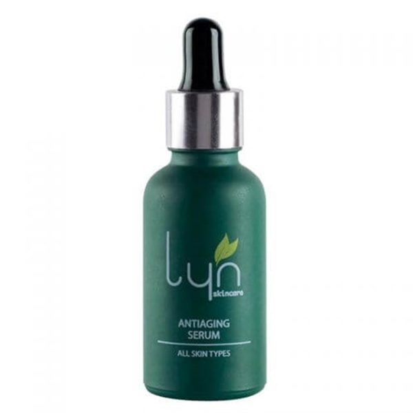 LYN Skincare Anti Aging Serum 30 ml - LYN