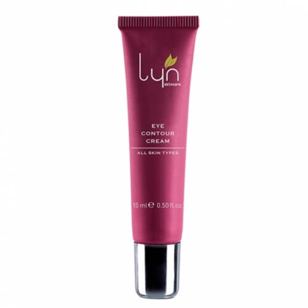 LYN Skincare Aydınlatıcı Göz Çevresi Bakım Kremi 15 ml - LYN