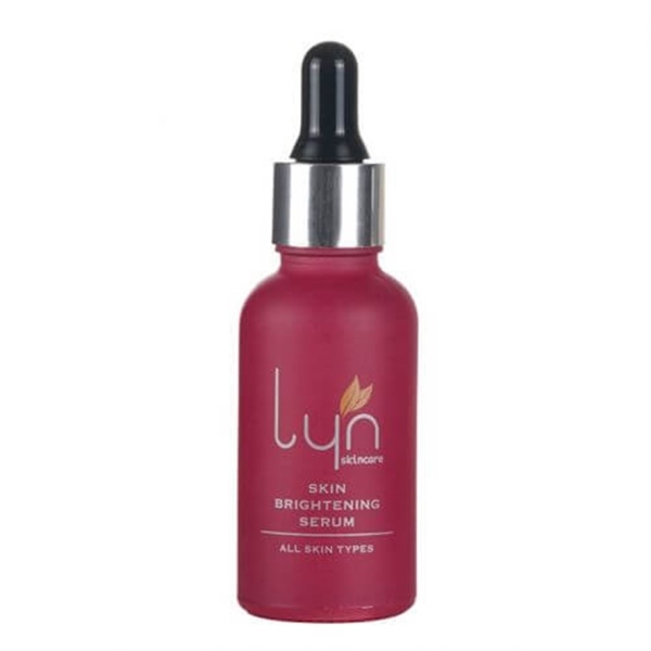 LYN Skincare Cilt Aydınlatıcı Serum 30 ml - LYN