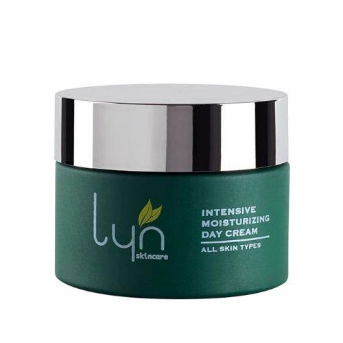 LYN Skincare Intensive Moisturizing Day Cream 50 ml - 1